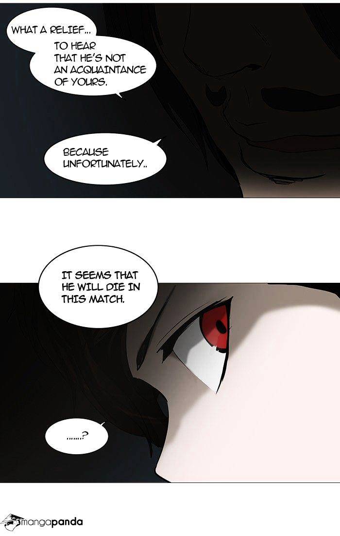 Tower of God, Chapter 252 image 18